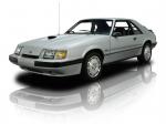 Ford Mustang SVO 1986 года